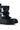 Full View Ugg Classic Brellah Mini Waterproof Bootie In Black