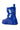 Detail View Ugg Classic Brellah Mini Waterproof Bootie In Blue