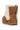 Detail View Ugg Classic Cloudpeak Bootie In Chestnut