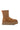 Side View Ugg Classic Dipper In Chestnut