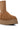 Full View Ugg Classic Dipper In Chestnut