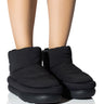 Front View Ugg Classic Maxi Mini