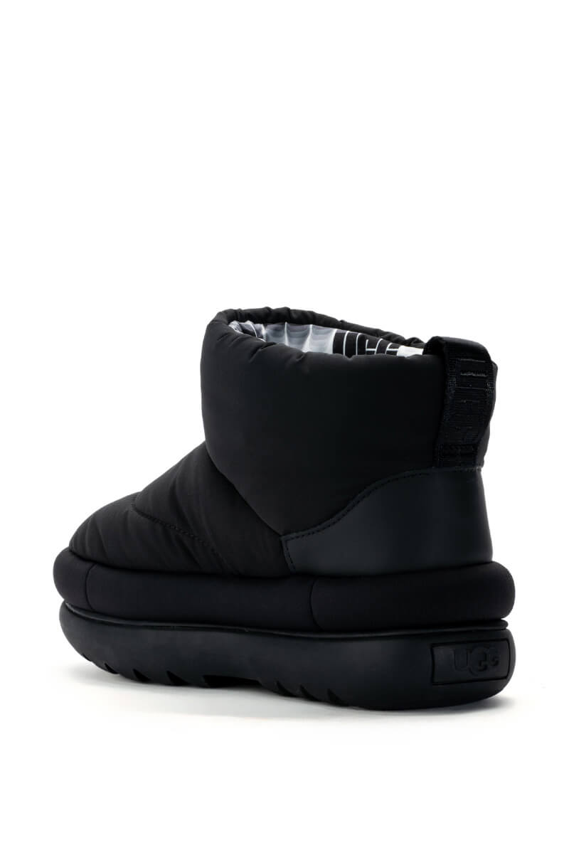 Detail View Ugg Classic Maxi Mini