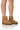 Front View Ugg Classic Mini Ii Bootie In Chestnut