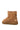 Detail View Ugg Classic Mini Ii Bootie In Chestnut