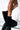 Front View Ugg Classic Mini Ii in Black