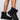 Front View Ugg Classic Mini Ii in Black