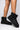 Front View Ugg Classic Mini Ii in Black