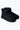 Detail View Ugg Classic Mini Ii in Black