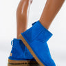 Front View Ugg Classic Mini Ii