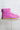 Back View Ugg Classic Mini Ii in Bodacious