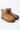 Detail View Ugg Classic Mini Ii in Chestnut