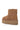 Detail View Ugg Classic Mini Platform Bootie In Chestnut