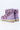 Full View Ugg Classic Mini Stellar Sequin Bootie in Lilac Frost