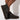 Side View Ugg Classic Neumel Lace Up Boots in Black Olive