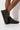 Side View Ugg Classic Neumel Lace Up Boots in Black Olive