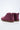 Full View Ugg Classic Neumel Lace Up Boots in Bougainvillea