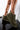 Front View Ugg Classic Neumel Lace Up Boots in Burnt Olive