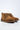 Detail View Ugg Classic Neumel Lace Up Boots in Chestnut