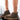 Front View Ugg Classic Neumel Lace Up Boots in Eucalyptus