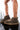 Front View Ugg Classic Neumel Lace Up Boots in Eucalyptus