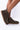 Side View Ugg Classic Neumel Lace Up Boots in Eucalyptus