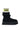 Full View Ugg Classic Sweater Letter Boot In Black