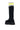 Extra View Ugg Classic Sweater Letter Boot In Black