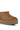 Full View Ugg Classic Ultra Mini Platform Bootie In Chestnut