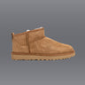 Front View Ugg Classic Ultra Mini