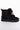 Back View Ugg Classic Weather Hiker Boot