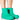 Front View Ugg Drizlita Waterproof Rain Boot 