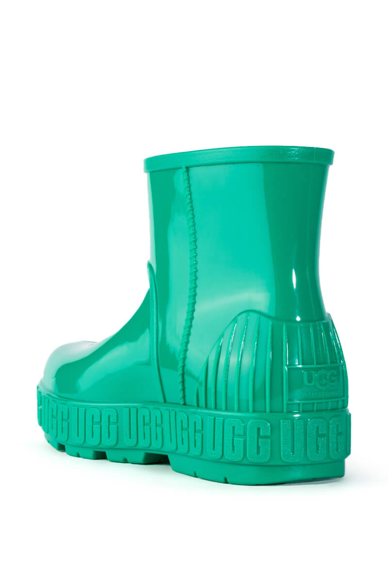 Detail View Ugg Drizlita Waterproof Rain Boot 