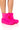 Front View Ugg Drizlita Waterproof Rain Boot 