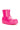 Back View Ugg Drizlita Waterproof Rain Boot 