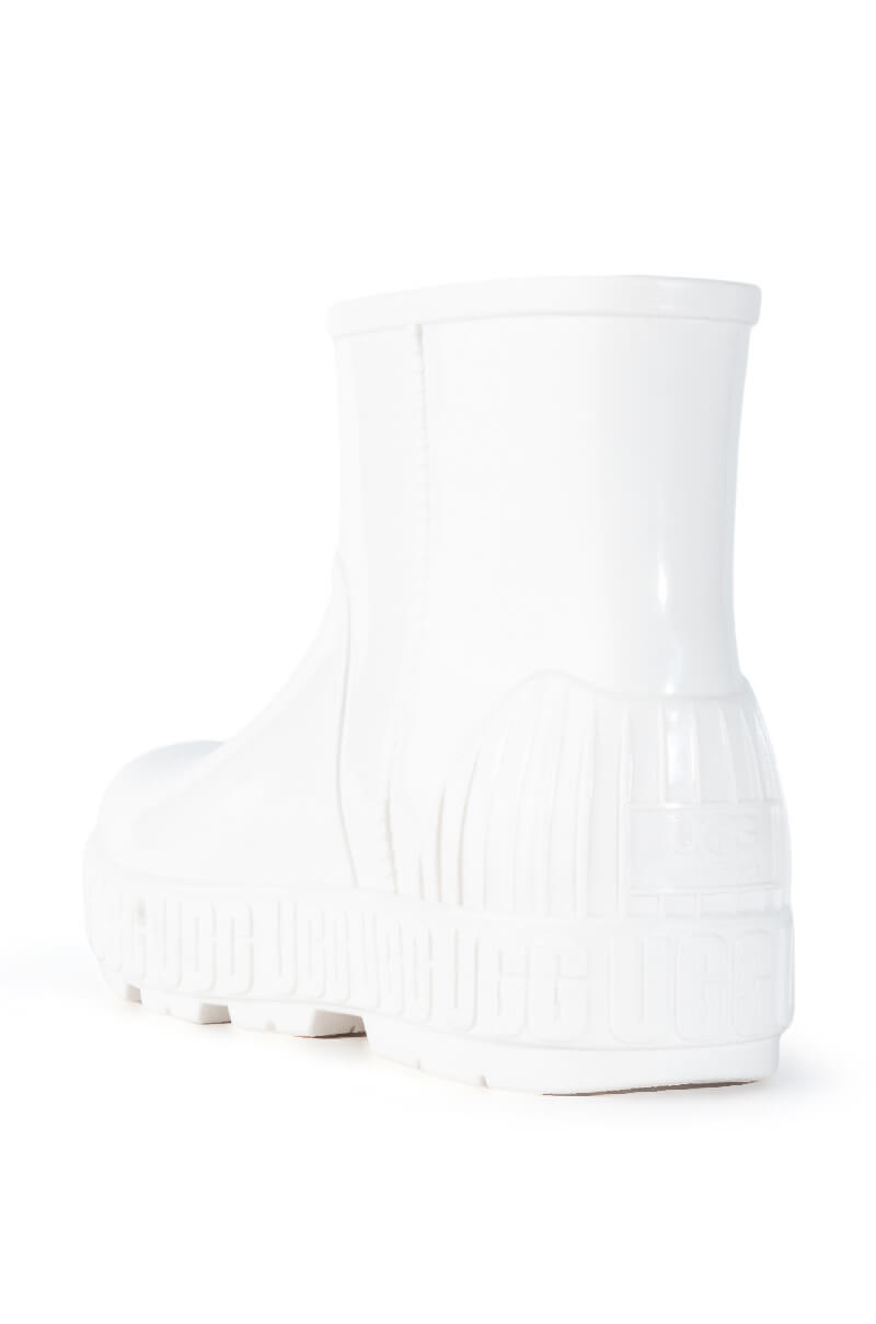 Detail View Ugg Drizlita Waterproof Rain Boot 