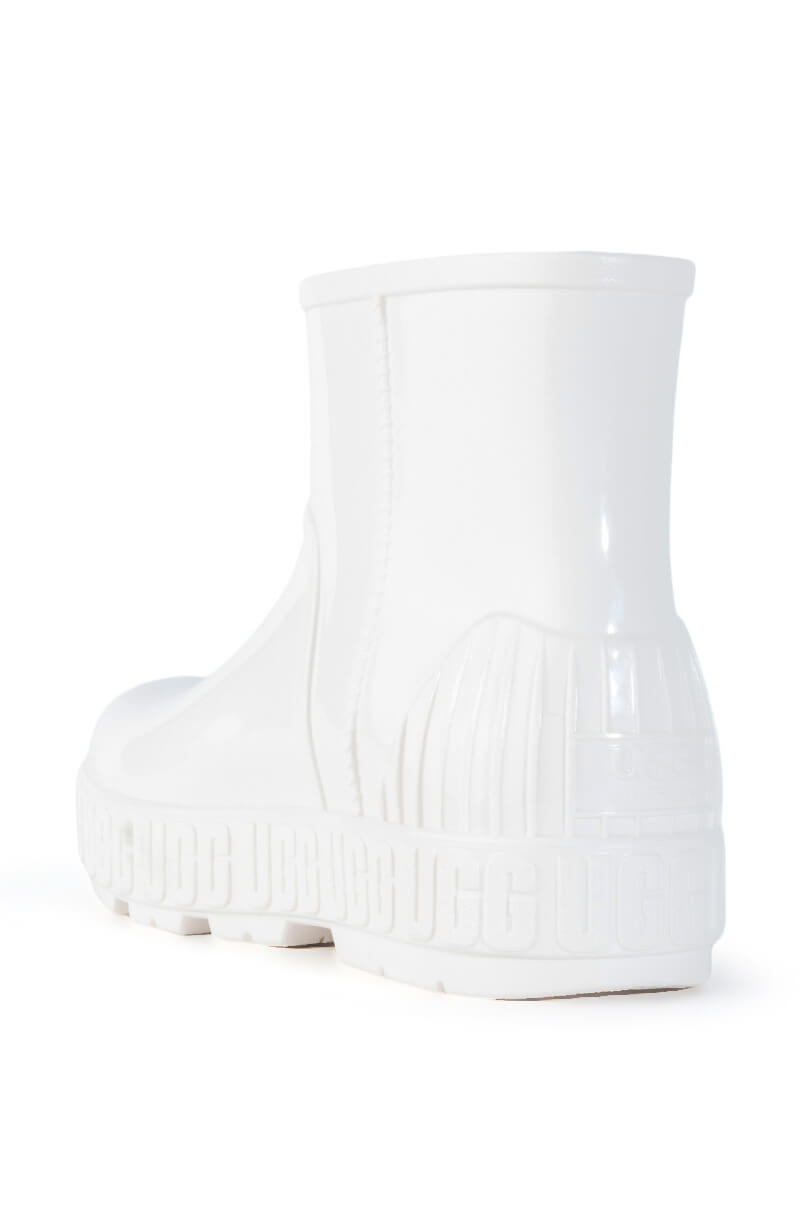 Detail View Ugg Drizlita Waterproof Rain Boot 