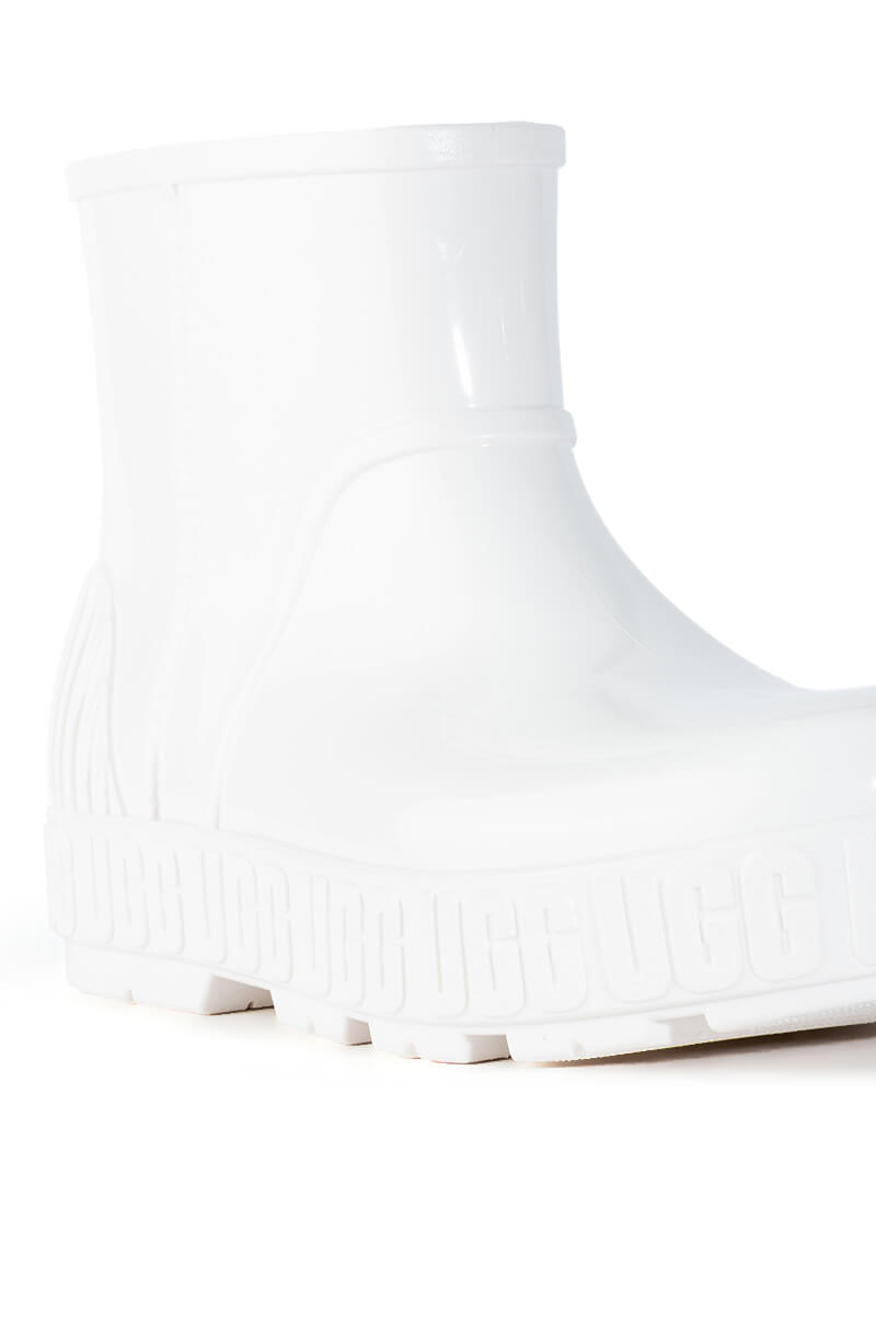Extra View Ugg Drizlita Waterproof Rain Boot 