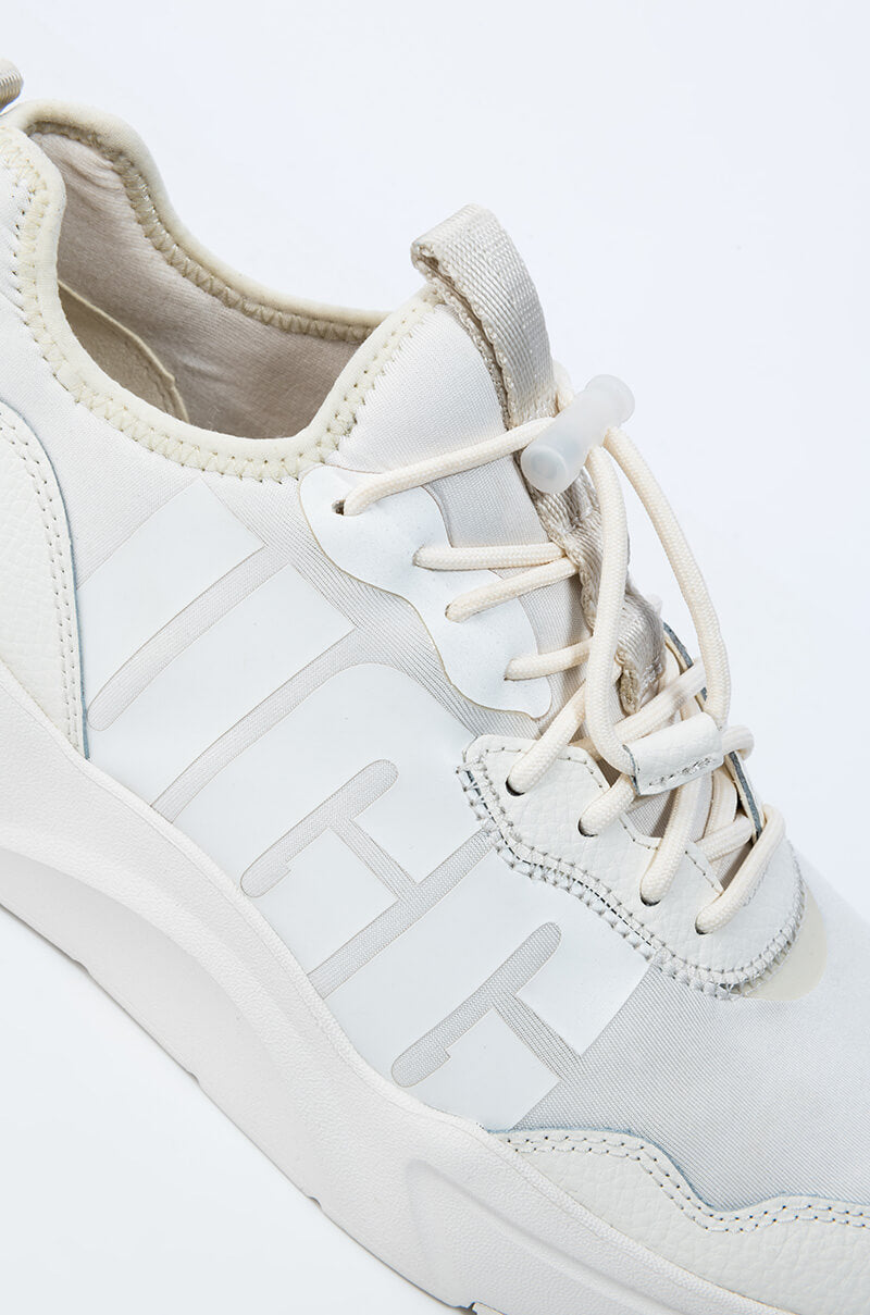  Ugg La Daze Sneaker in Jasmine White