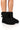 Front View Ugg Mini Bailey Bow Ii