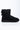 Detail View Ugg Mini Bailey Bow Ii in Black