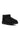 Back View Ugg Ultra Mini Bootie In Black