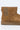  Ugg Womens Classic Mini Rubber Logo Bootie in Chestnut