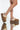 Front View Ugg Womens Funkette Slip On