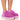 Front View Ugg Womens Funkette Slip On