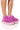 Front View Ugg Womens Funkette Slip On