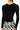 Extra View Ultimate Basic Long Sleeve High Neck Bodysuit