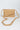 Side View Ultimatum Beige Purse