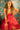 Side View Ultra Fab Fashion Dress With Attached Corset And Tulle Skirt