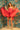 Extra View Ultra Fab Fashion Dress With Attached Corset And Tulle Skirt